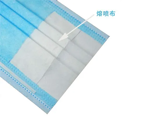 口罩噴絨布車間廢氣怎么處理？