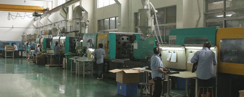 塑料造粒廠廢氣有哪些成分？該怎么處理？